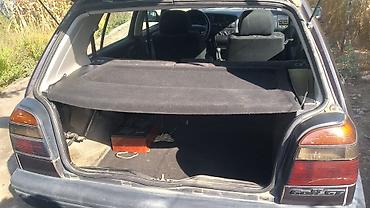 куплю volkswagen bora: Volkswagen Golf GTI: 1993 г., 1.8 л, Механика, Бензин, Хэтчбэк — 9
