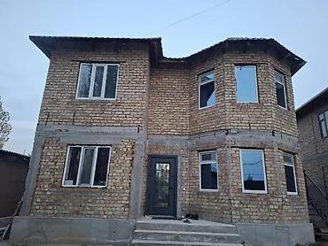 Продажа коттеджей и домов: Калыс Ордодон 2 этаж уй сатылат.Бардык условиясы менен 3х фазка at lalafo.kg — 1 Продажа коттеджей и домов: Калыс Ордодон 2 этаж уй сатылат.Бардык условиясы менен 3х фазка — 1