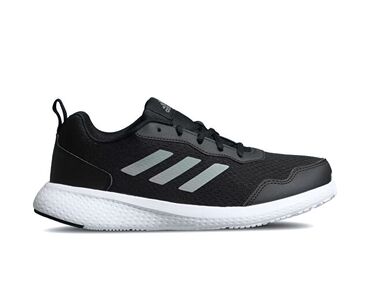 Туфли: Adidas Restound Orijinaldır Yenidir 42 ölçü 265 sm 41.5 ölçüyə də