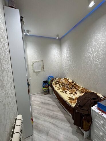 Yeni tikili: 3 otaqlı, Yeni tikili, m. Xətai, 71 kv. m — 7