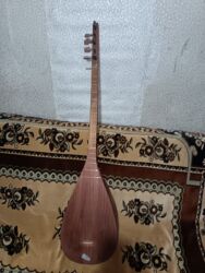 купить бу гитару: Saz Yaxşı vəziyətdedir Real alıcılara endirim olunacaq. Milli musiqi