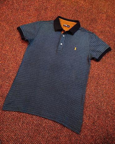 tnf majice: Polo Ralph Lauren muška pamučna majica vel. M Kvalitetna, atraktivna — 4
