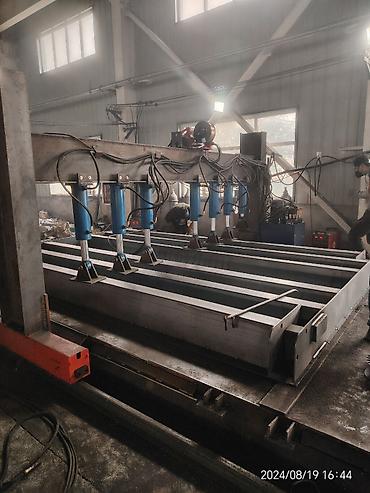 Другое универсальное оборудование: Профессиональное производство, продажа и ремонт весовых платформ 1-150 — 28