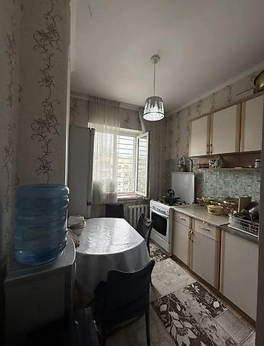 85000: 2 комнаты, 48 м², Восток-5 мкр 105 серия, 5 этаж, Косметический ремонт — 1