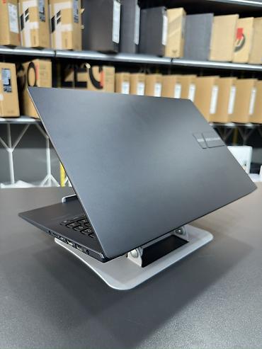 Ноутбуки и аксессуары: Б/у ASUS Vivobook, 15.6 ", AMD Ryzen 9, 1 ТБ — 5