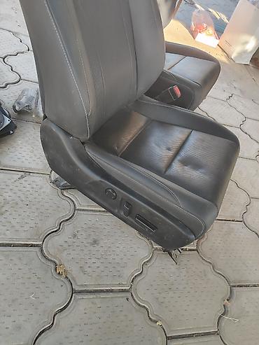 ecoflow delta 3: Сиденья в отличном состоянии по коже. на rx350 с 2010 года и выше — 4