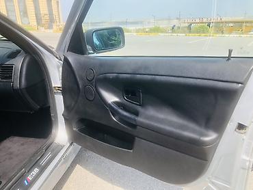 BMW: BMW 3 series: 2 l | 1995 il Sedan — 7