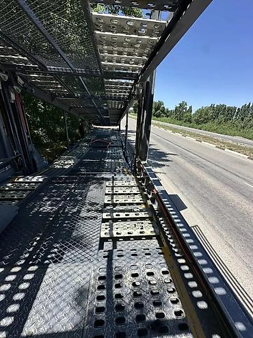 Прицепы и полуприцепы: Прицеп, Новый — 7