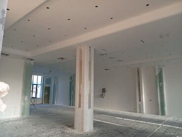 Монтажные работы: Монтаж перегородок, Монтаж арок, Монтаж откосов Больше 6 лет опыта — 12