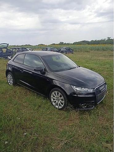 moj auto: RETROVIZORI ELEKTROSKLOPIVI ZA AUDI A1 OD 2010. DO 2015. GOD. | AUDI — 1