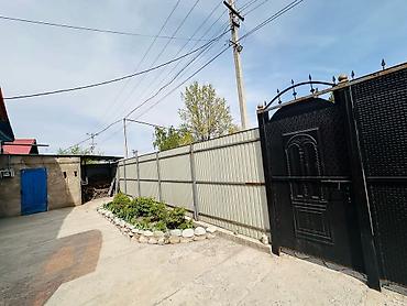 Продажа коттеджей и домов: Продам дом в центре с. ленинское за сельсоветом, 150м от трассы — 13