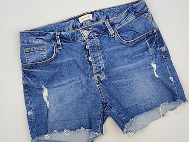 river: River Island, Szorty damskie, rozmiar XL — 1