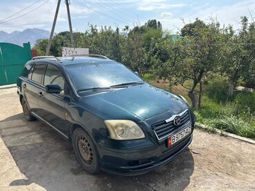 какая машина подойдет для яндекс такси: Toyota Avensis: 2004 г., 2 л, Механика, Бензин