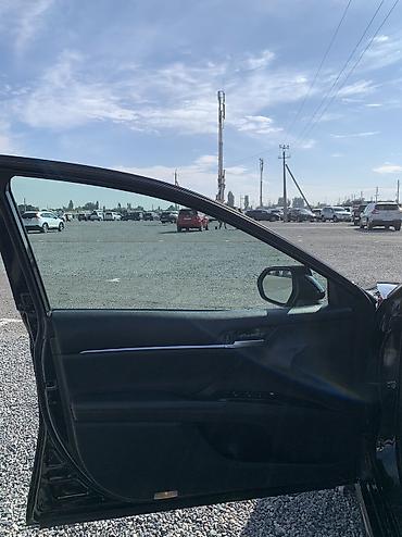 таета камри 2018: Toyota Camry: 2018 г., 2.5 л, Автомат, Бензин, Седан — 4