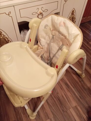 Gəzinti arabaları: Sekine….Yemek masasi 50 azn satilir‼️unvan hovsan kod8471 sekine