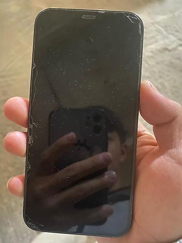 iphone 12 64: IPhone 12 Pro, 128 ГБ Характеристики: - Модель: iPhone 12 Pro (номер — 5