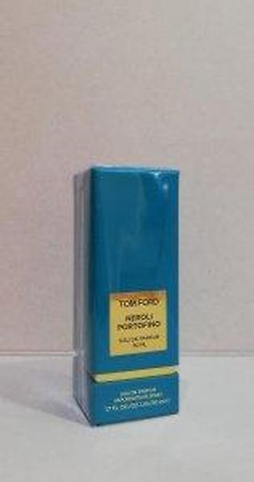 pulse parfemi: TOM FORD NEROLI PORTOFINO EDP 50ML | Tom Ford Neroli Portofino edp — 5