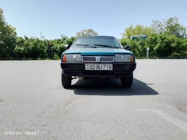 VAZ (LADA) 21099: 1.5 l | 1994 il | 3000 km Sedan