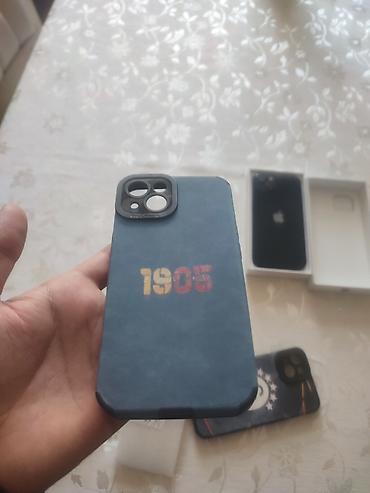 iphobe 13: IPhone üçün qoruyucu örtük dəsti - Model uyğunluğu: iPhone — 1