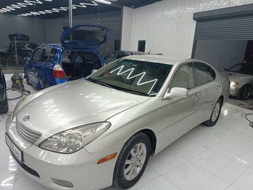 самая дешевая машина в бишкеке: Toyota Windom: 2004 г., 3 л, Автомат, Бензин, Седан