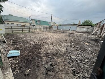 участок в талас: 3 соток Водопровод, Электричество