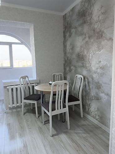 куплю кварт: 2 комнаты, 57 м², 106 серия, 9 этаж, Свежий ремонт — 5