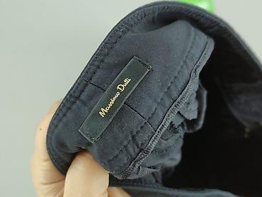 garnitury ceny: Massimo Dutti, Spodnie materiałowe damskie, rozmiar S — 4
