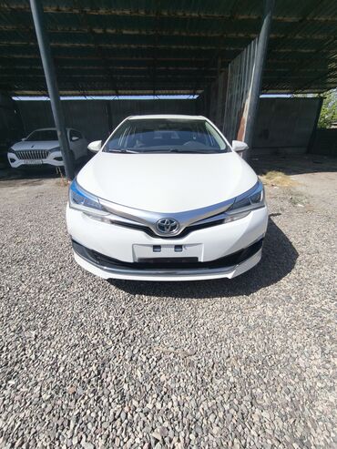 сколько стоят зимние шины на машину: Toyota Corolla: 2019 г., 1.8 л, Вариатор, Гибрид, Седан