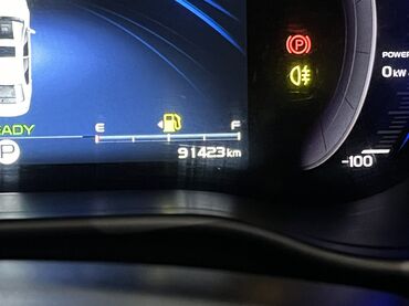 Geely: Geely : 2018 г., 1.5 л, Электромобиль, Седан — 12