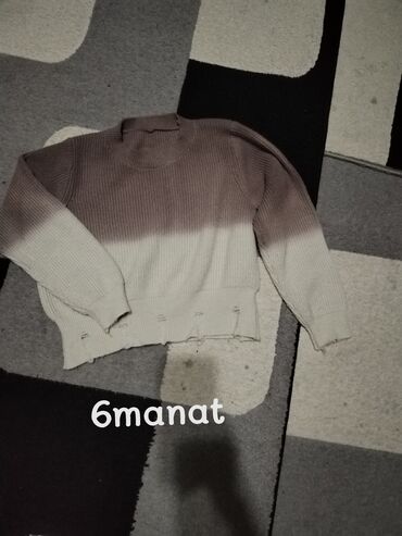 Sviterlər: Ayri ayriliqda 6azn.ikisin goturene endirim edecem.umvan sumqayit lalafo.az -da Sviterlər: Ayri ayriliqda 6azn.ikisin goturene endirim edecem.umvan sumqayit
