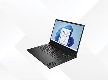 Noutbuklar və aksesuarlar: Noutbuk HP OMEN 16-xf0033dx 7N9X4UA HP OMEN 16-xf0033dx 7N9X4UA CPU — 4
