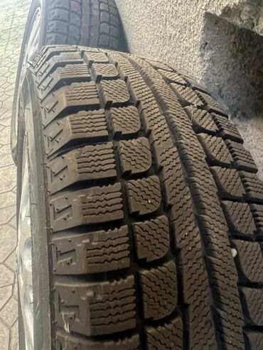 Шины: Шины 205 / 65 / R 15, Зима, Новый, Легковые, Япония, Maxtrek at lalafo.kg — 13 Шины: Шины 205 / 65 / R 15, Зима, Новый, Легковые, Япония, Maxtrek — 13