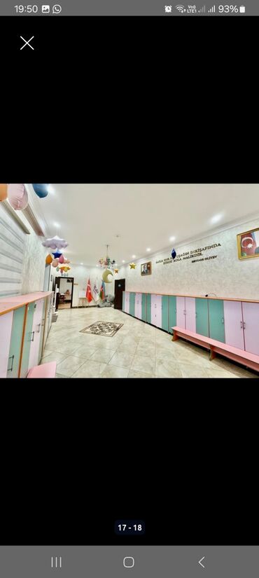 Kommersiya daşınmaz əmlakının satışı: TƏCİLİ OBYEKT SATILIR. Uşaq baxçası. Ərəblinka,Möcüzə marketə — 12