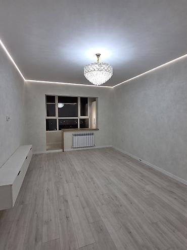район тэц: 1 комната, 54 м², Технопарк 108 серия, 8 этаж, Евроремонт — 6