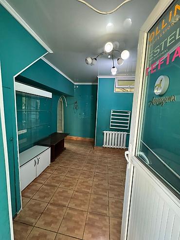 Аренда зданий: 📢 *СДАЁТСЯ КОММЕРЧЕСКОЕ ПОМЕЩЕНИЕ*📢 🏢 Идеально под салон красоты — 1