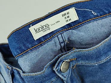 jeansy version: Janina, Шорти жіночі, розмір XL — 5