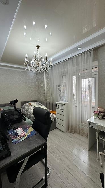 Продажа квартир: 2 комнаты, 43 м², Индивидуалка, 4 этаж, Евроремонт — 4