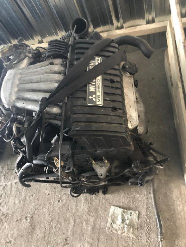 Другие автозапчасти: Автозапчасти на МИТСУБИСИ — 9