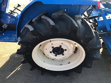 Тракторы МТЗ (Беларус): Продается японский трактор Исеки ТЛ2300 в пути. Идеальное состояние — 10