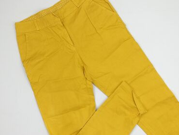 Spodnie materiałowe damskie, Zara, rozmiar L