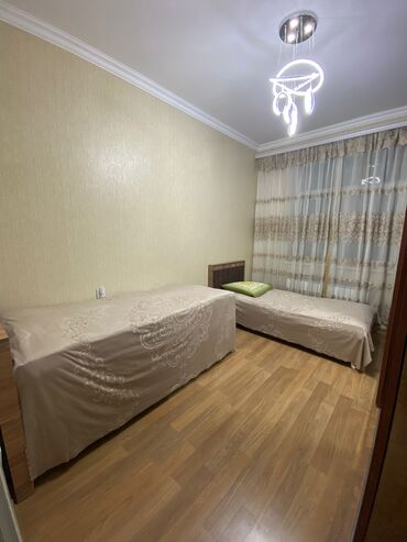 Uzunmüddətli kirayə mənzillər: Hövsan Mida 2. 4 otaqlı mənzil. Çıxarışlı mənzil. ofis haqqı 1% — 2