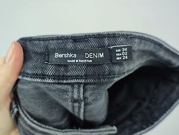 hello kitty bershka: Bershka, Jeansy damskie, rozmiar XS — 5