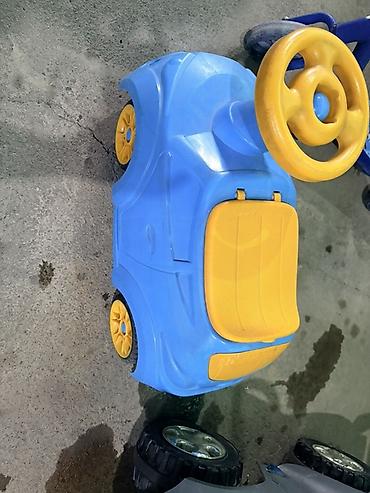 Детские электрокары: Детский электрокар — 17