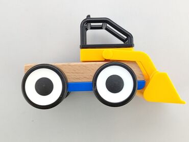 Cars and vehicles: Tractor for Kids, condition - Perfect