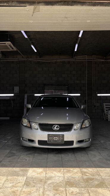 лексус rx 330 новый цена: Lexus GS: 2006 г., 4.3 л, Автомат, Бензин, Седан