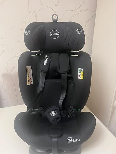 детские кресла для машины: Kidilo uşaq avtomobil oturacağı – i-Size standartlı - Brend: Kidilo - — 6