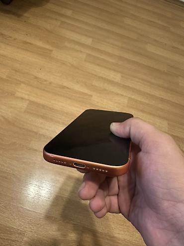 ref iphone: IPhone 17 Pro, 256 GB, Narıncı — 3