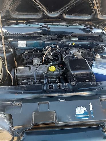 VAZ (LADA): Bartere ustunluk verilir -da lalafo.az — 1 VAZ (LADA): Bartere ustunluk verilir — 1