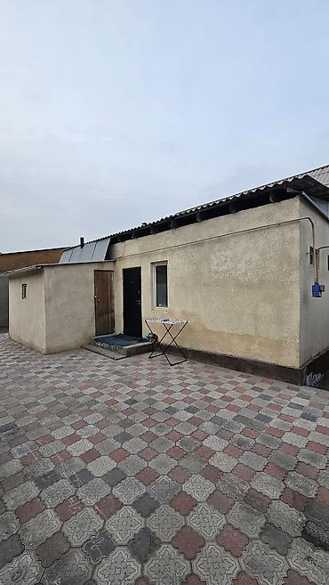 Продажа коттеджей и домов: 🔥 ПРОДАЮ ДОМ + ГОТОВЫЙ БИЗНЕС 🏡 ⭕️Локация: ж/м Тенир-Тоо, ул. Ынтымак — 4