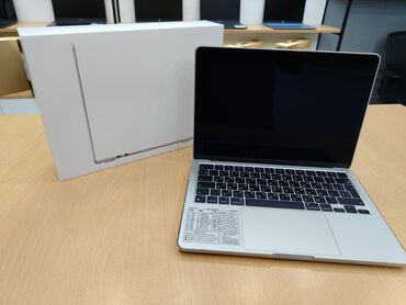 mini notebook computer: Starligt rəng ideal vəziyyətdə 100% pil 68 cycle qutu və original